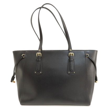 Michael Kors マイケルコース ロゴ トートバッグ PVC レディース 中古