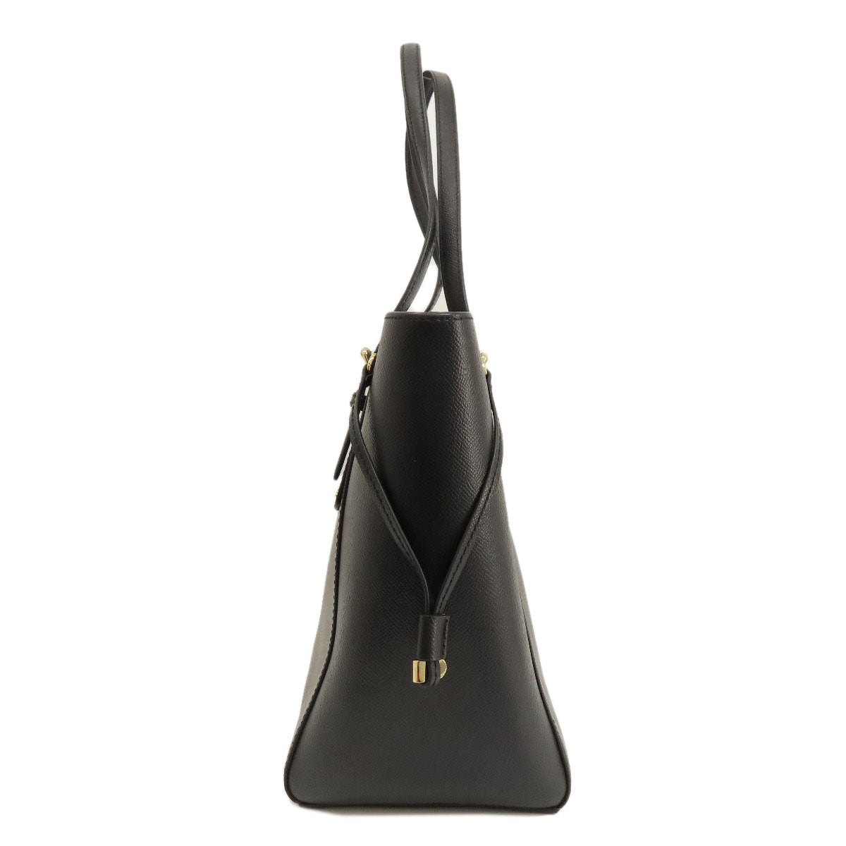Michael Kors マイケルコース ロゴ トートバッグ PVC レディース 中古