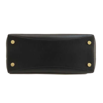Michael Kors マイケルコース ロゴ トートバッグ PVC レディース 中古