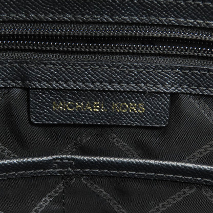 Michael Kors マイケルコース ロゴ トートバッグ PVC レディース 中古