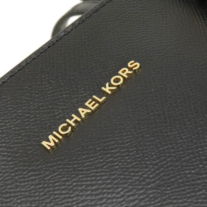 Michael Kors マイケルコース ロゴ トートバッグ PVC レディース 中古