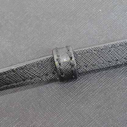 Michael Kors マイケルコース ロゴ金具 ショルダーバッグ PVC レディース 中古