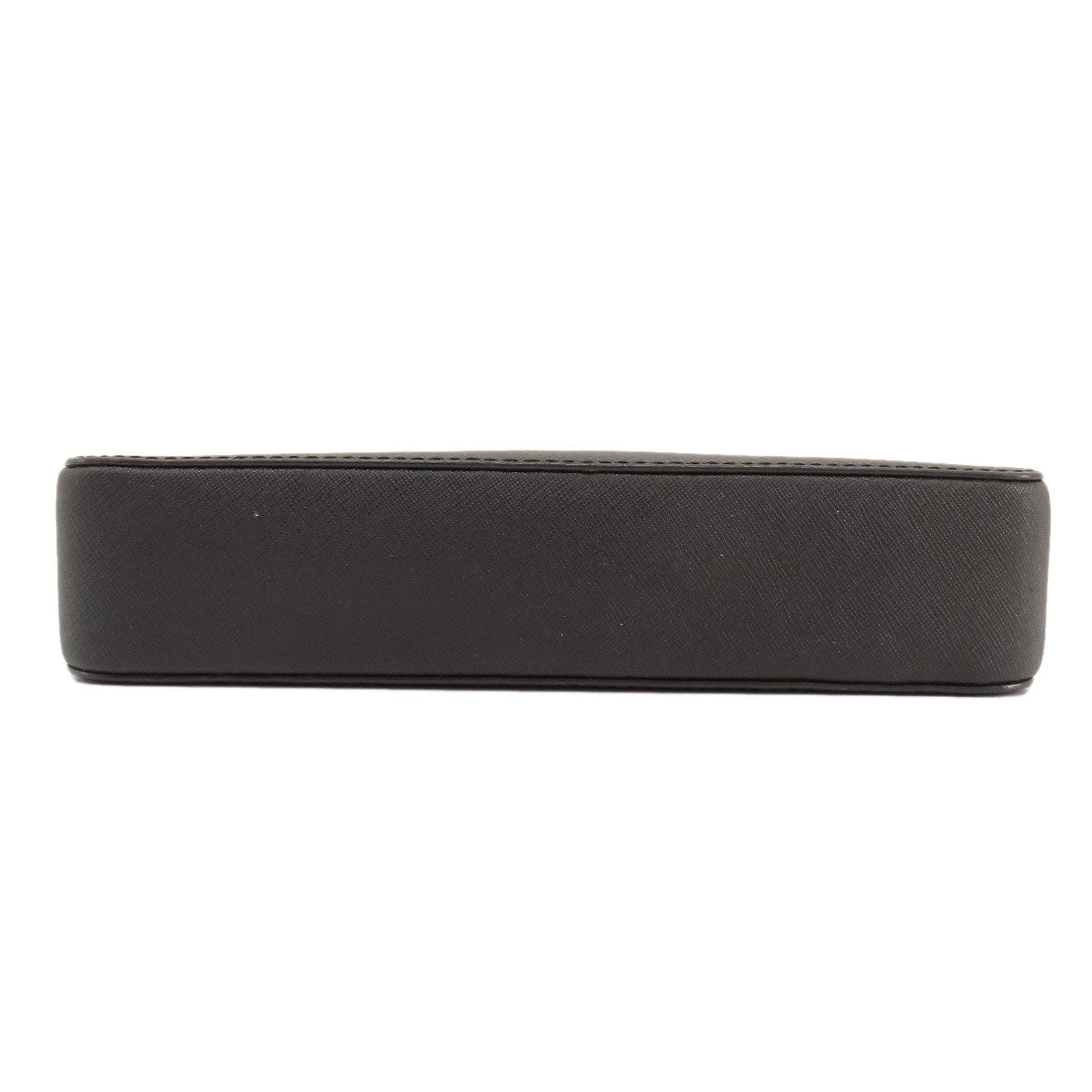 Michael Kors マイケルコース ロゴ金具 ショルダーバッグ PVC レディース 中古