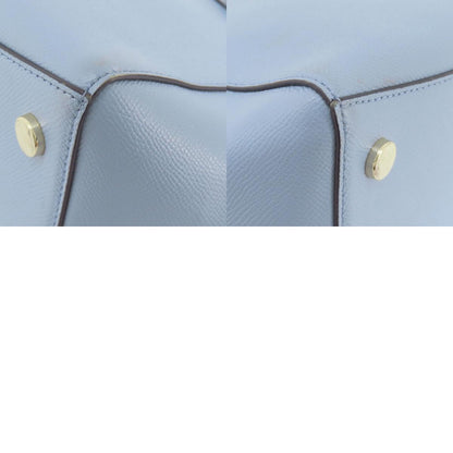 Michael Kors マイケルコース ロゴ トートバッグ レザー レディース 中古