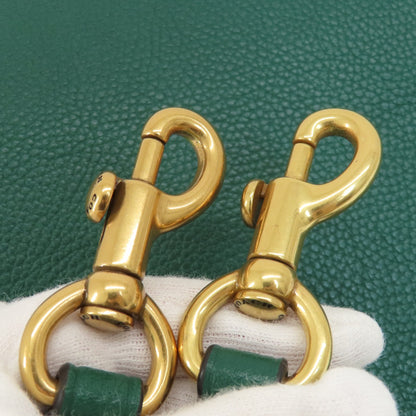 COACH コーチ 79316 2WAY ハンドバッグ レザー レディース 中古