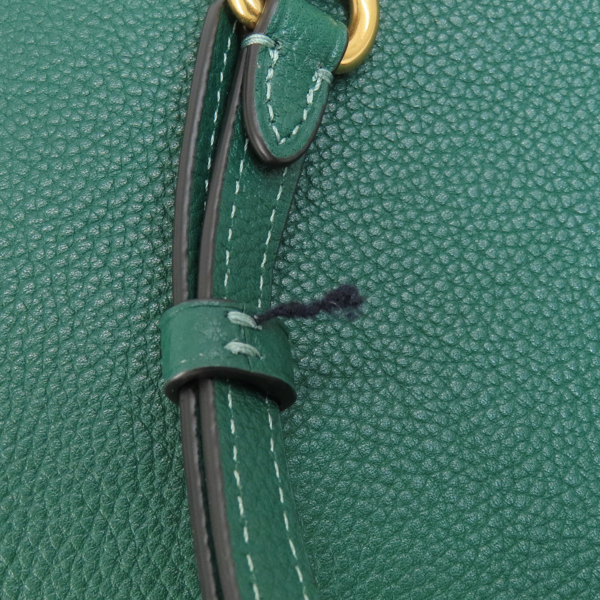 COACH コーチ 79316 2WAY ハンドバッグ レザー レディース 中古