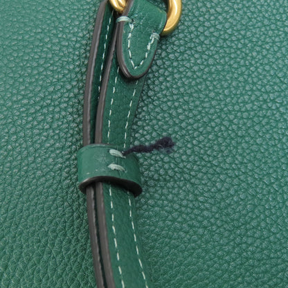 COACH コーチ 79316 2WAY ハンドバッグ レザー レディース 中古