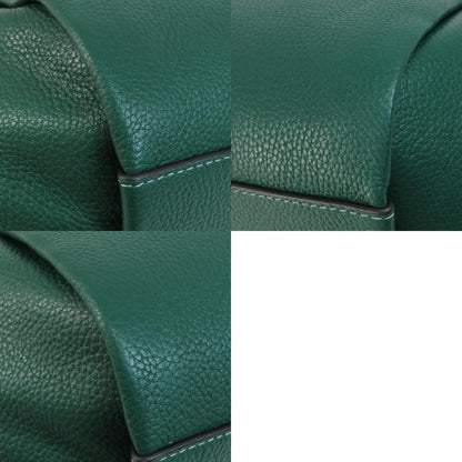 COACH コーチ 79316 2WAY ハンドバッグ レザー レディース 中古