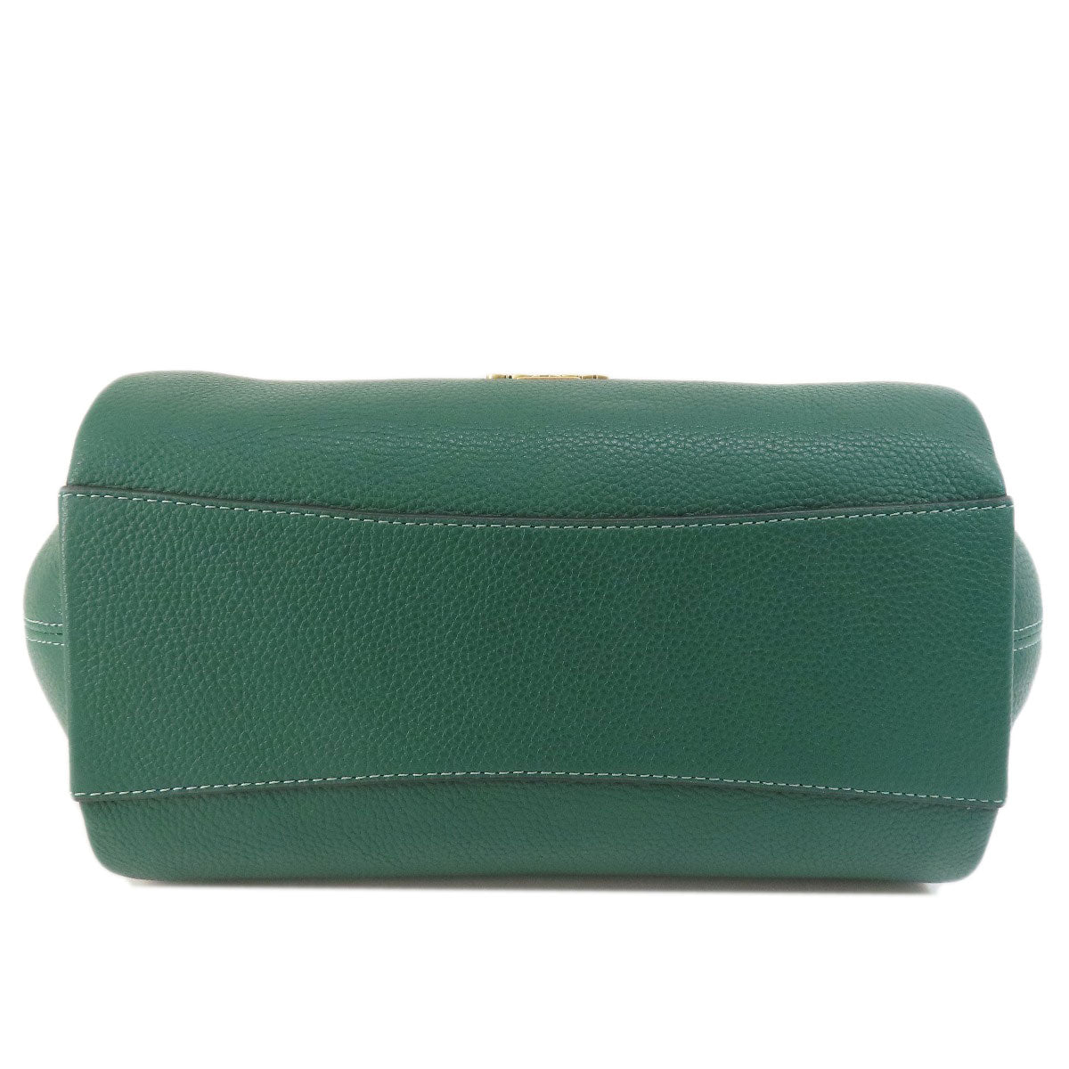 COACH コーチ 79316 2WAY ハンドバッグ レザー レディース 中古