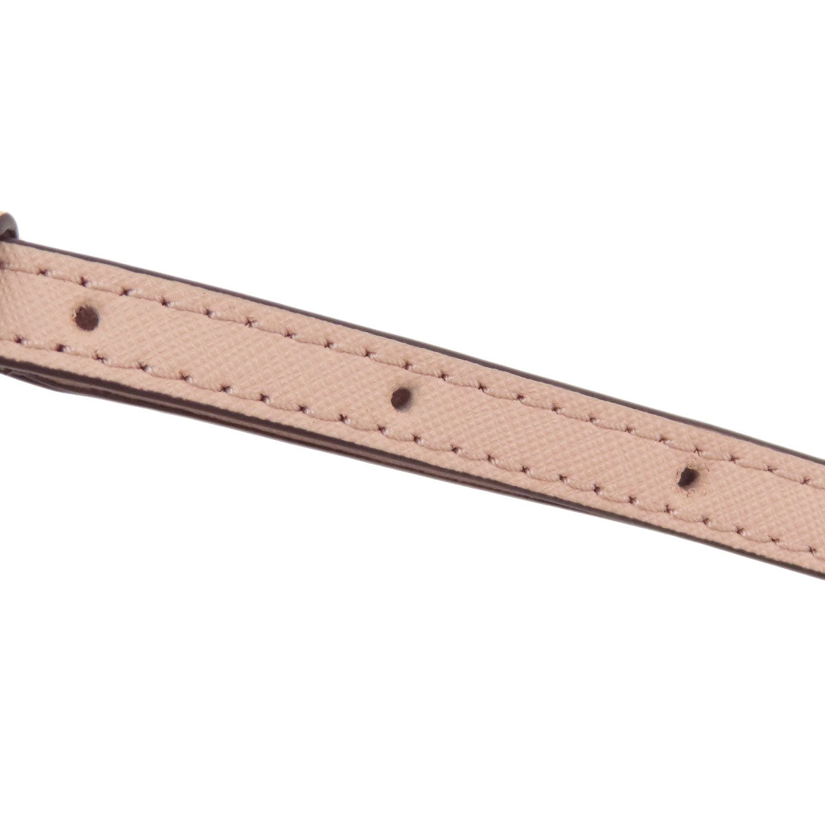 Michael Kors マイケルコース ロゴ ショルダーバッグ レザー レディース 中古
