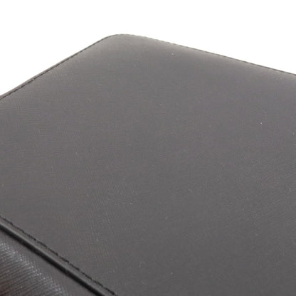 Michael Kors マイケルコース ロゴ ショルダーバッグ レザー レディース 中古
