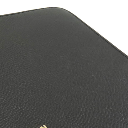 Michael Kors マイケルコース ロングショルダー ショルダーバッグ レザー レディース 中古