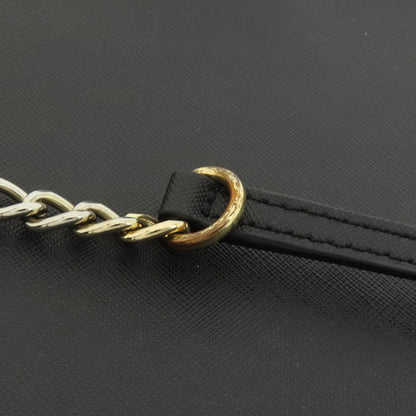 Michael Kors マイケルコース ロングショルダー ショルダーバッグ レザー レディース 中古