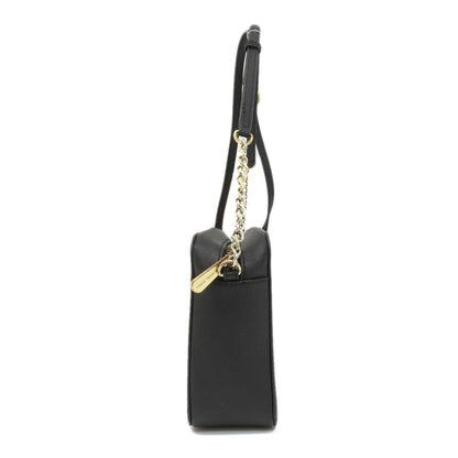 Michael Kors マイケルコース ロングショルダー ショルダーバッグ レザー レディース 中古