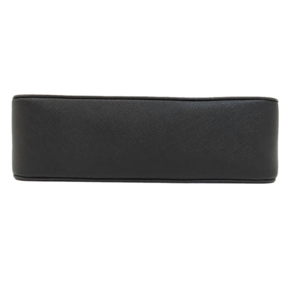 Michael Kors マイケルコース ロングショルダー ショルダーバッグ レザー レディース 中古
