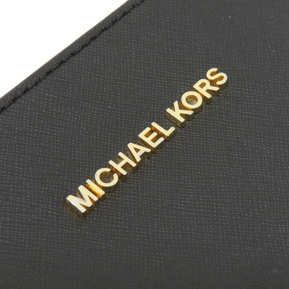 Michael Kors マイケルコース ロングショルダー ショルダーバッグ レザー レディース 中古