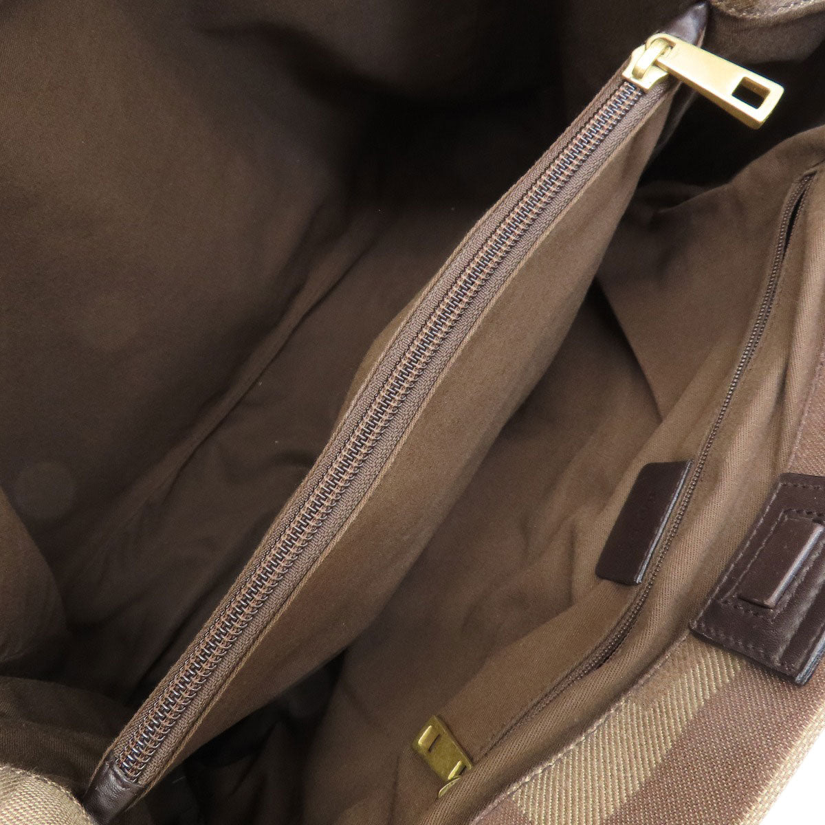 BALLY バリー ロゴ トートバッグ キャンバス レディース 中古