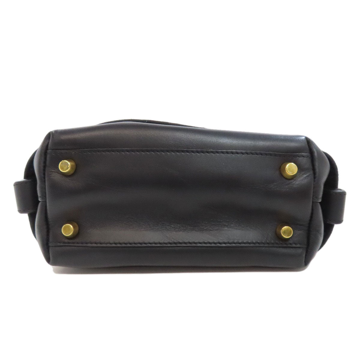 CHRISTIAN DIOR クリスチャンディオール エキゾチック 2WAY ショルダーバッグ レザー レディース 中古