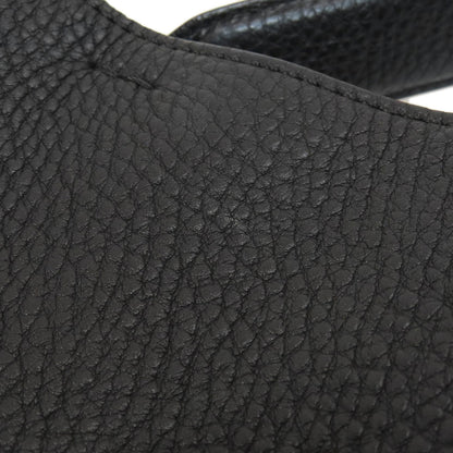 FENDI フェンディ ロゴ 2WAY トートバッグ カーフ レディース 中古
