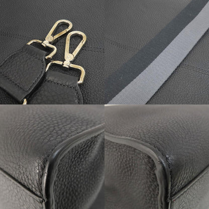 FENDI フェンディ ロゴ 2WAY トートバッグ カーフ レディース 中古