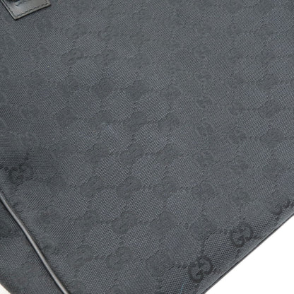 GUCCI グッチ 90677 GG柄 トートバッグ キャンバス レディース 中古