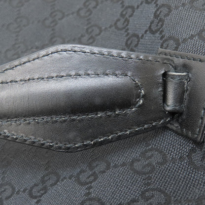 GUCCI グッチ 90677 GG柄 トートバッグ キャンバス レディース 中古