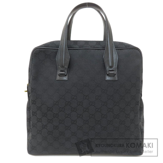 GUCCI グッチ 90677 GG柄 トートバッグ キャンバス レディース 中古