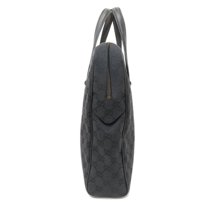 GUCCI グッチ 90677 GG柄 トートバッグ キャンバス レディース 中古