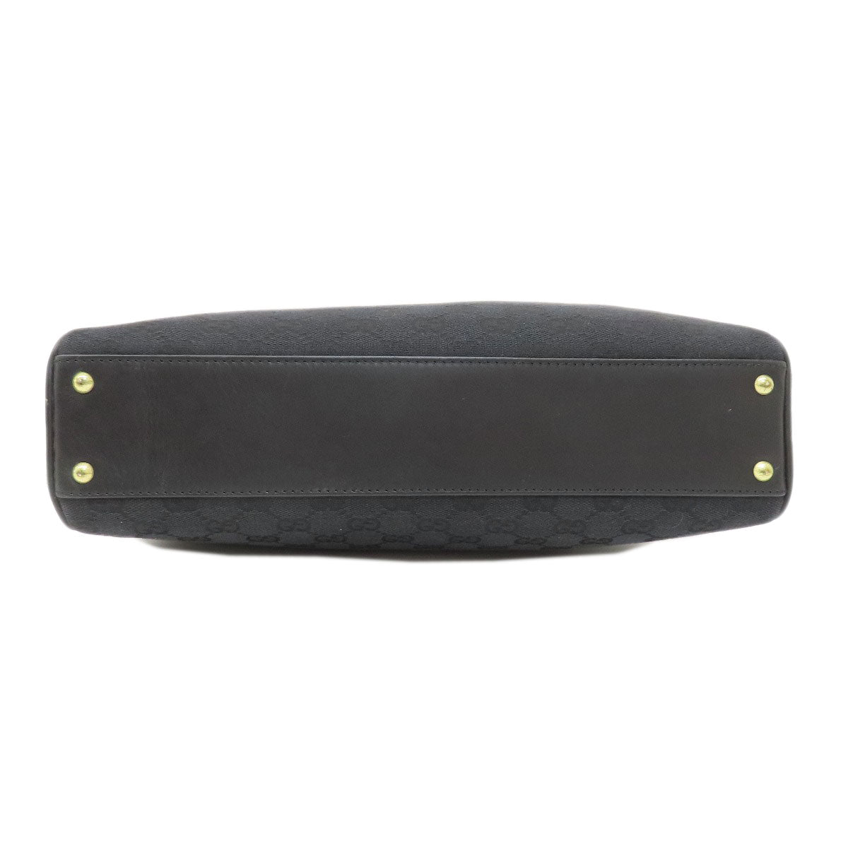 GUCCI グッチ 90677 GG柄 トートバッグ キャンバス レディース 中古