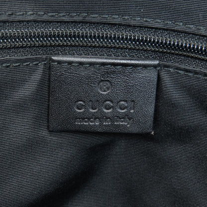 GUCCI グッチ 90677 GG柄 トートバッグ キャンバス レディース 中古