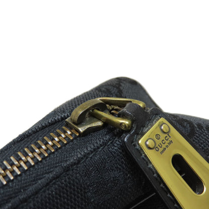 GUCCI グッチ 90677 GG柄 トートバッグ キャンバス レディース 中古