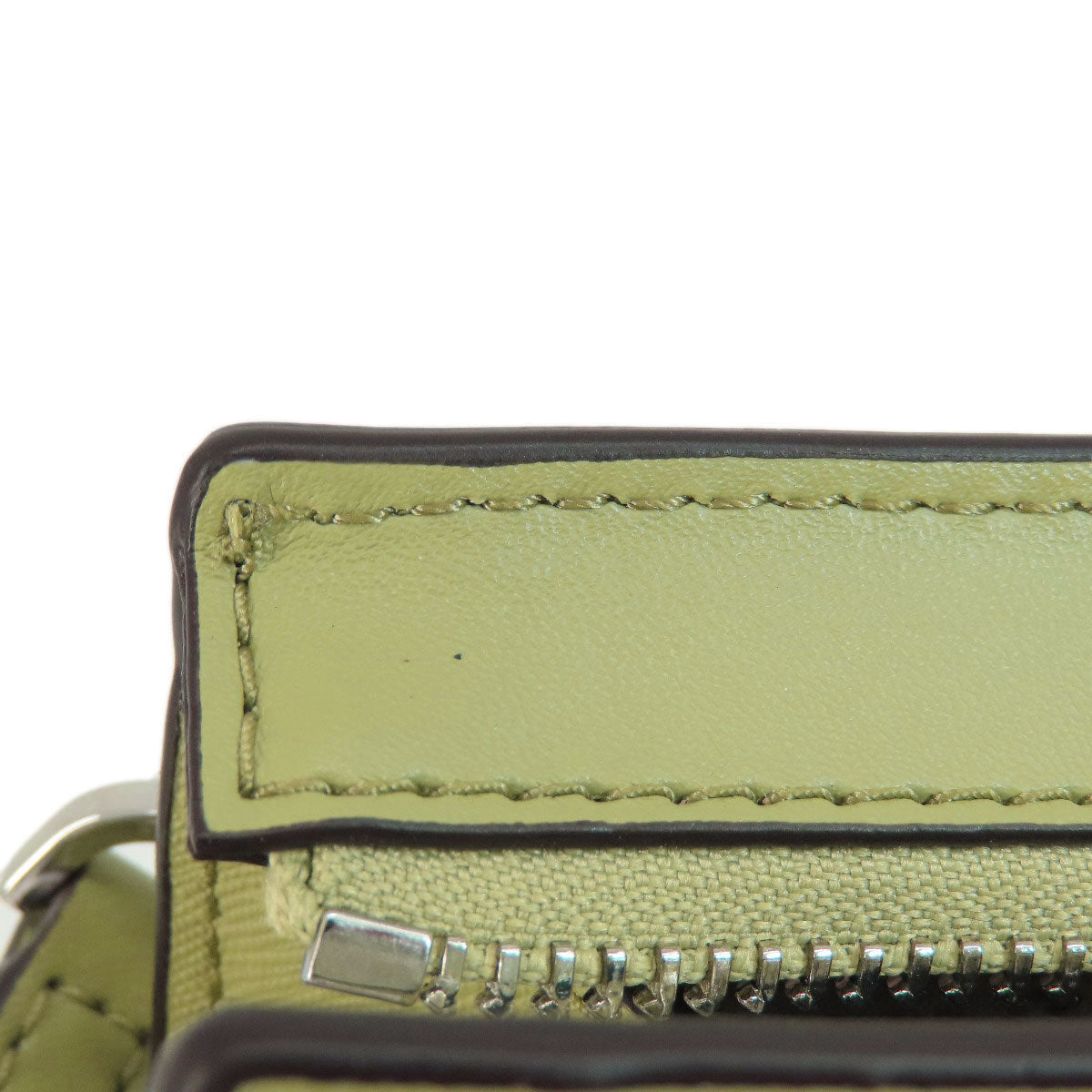 Michael Kors マイケルコース ロゴ金具 ロングショルダー ショルダーバッグ PVC レディース 中古