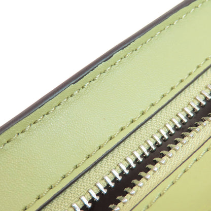 Michael Kors マイケルコース ロゴ金具 ロングショルダー ショルダーバッグ PVC レディース 中古