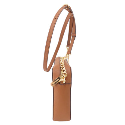Michael Kors マイケルコース ロゴ ショルダーバッグ PVC レディース 中古