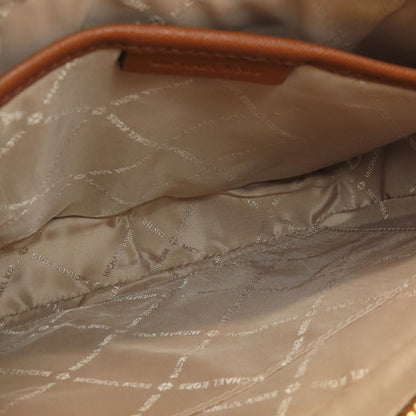 Michael Kors マイケルコース ロゴ ショルダーバッグ PVC レディース 中古