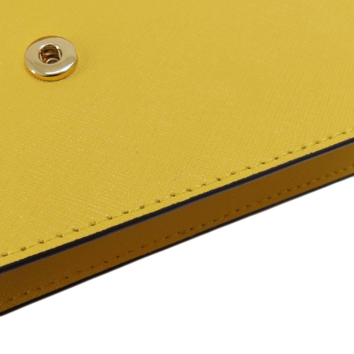 Michael Kors マイケルコース ロゴ金具 チェーンショルダー トートバッグ PVC レディース 中古