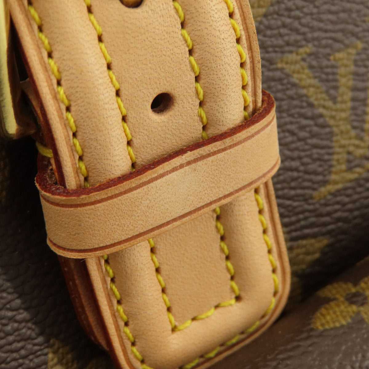 LOUIS VUITTON ルイヴィトン M51162 ミュルティプリ・シテ モノグラム トートバッグ モノグラムキャンバス レディース 中古