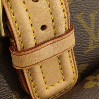 LOUIS VUITTON ルイヴィトン M51162 ミュルティプリ・シテ モノグラム トートバッグ モノグラムキャンバス レディース 中古