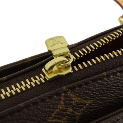 LOUIS VUITTON ルイヴィトン M51162 ミュルティプリ・シテ モノグラム トートバッグ モノグラムキャンバス レディース 中古