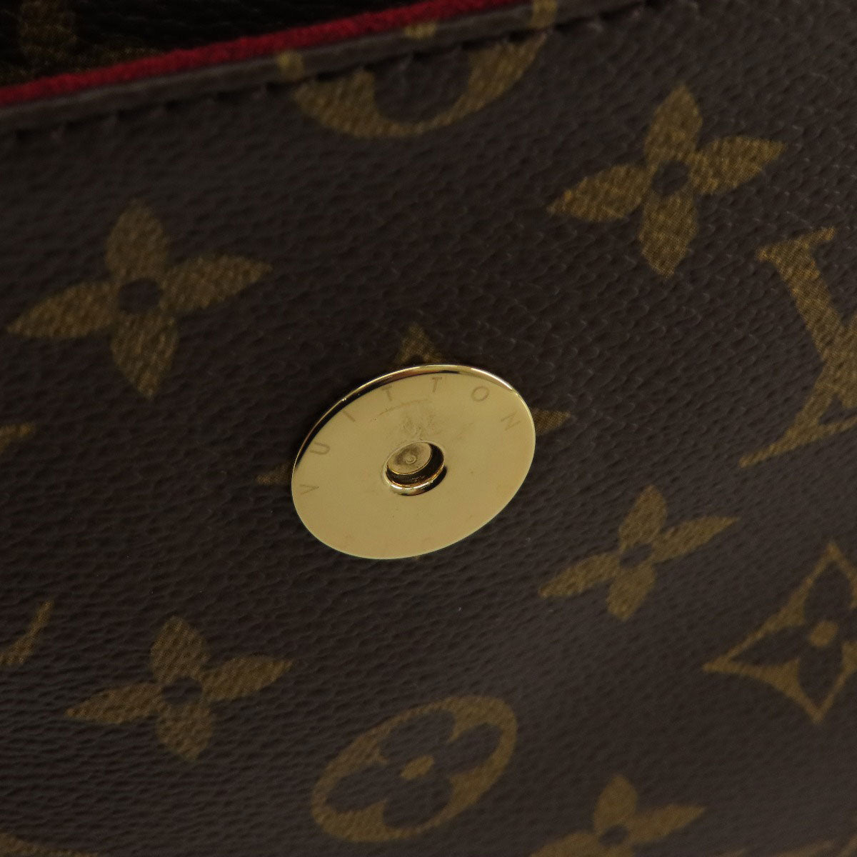 LOUIS VUITTON ルイヴィトン M51162 ミュルティプリ・シテ モノグラム トートバッグ モノグラムキャンバス レディース 中古