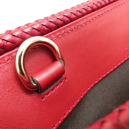 GUCCI グッチ 336660 アウトレット トートバッグ レザー レディース 中古