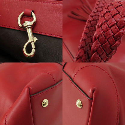 GUCCI グッチ 336660 アウトレット トートバッグ レザー レディース 中古