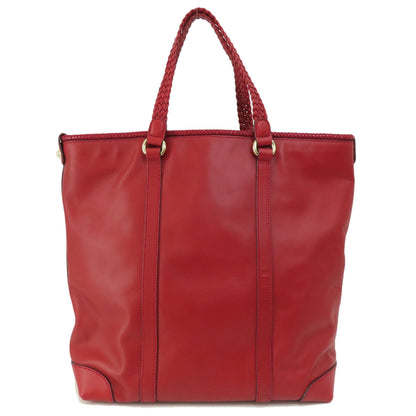 GUCCI グッチ 336660 アウトレット トートバッグ レザー レディース 中古