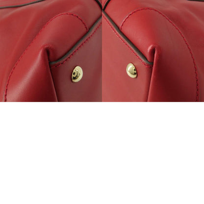 GUCCI グッチ 336660 アウトレット トートバッグ レザー レディース 中古