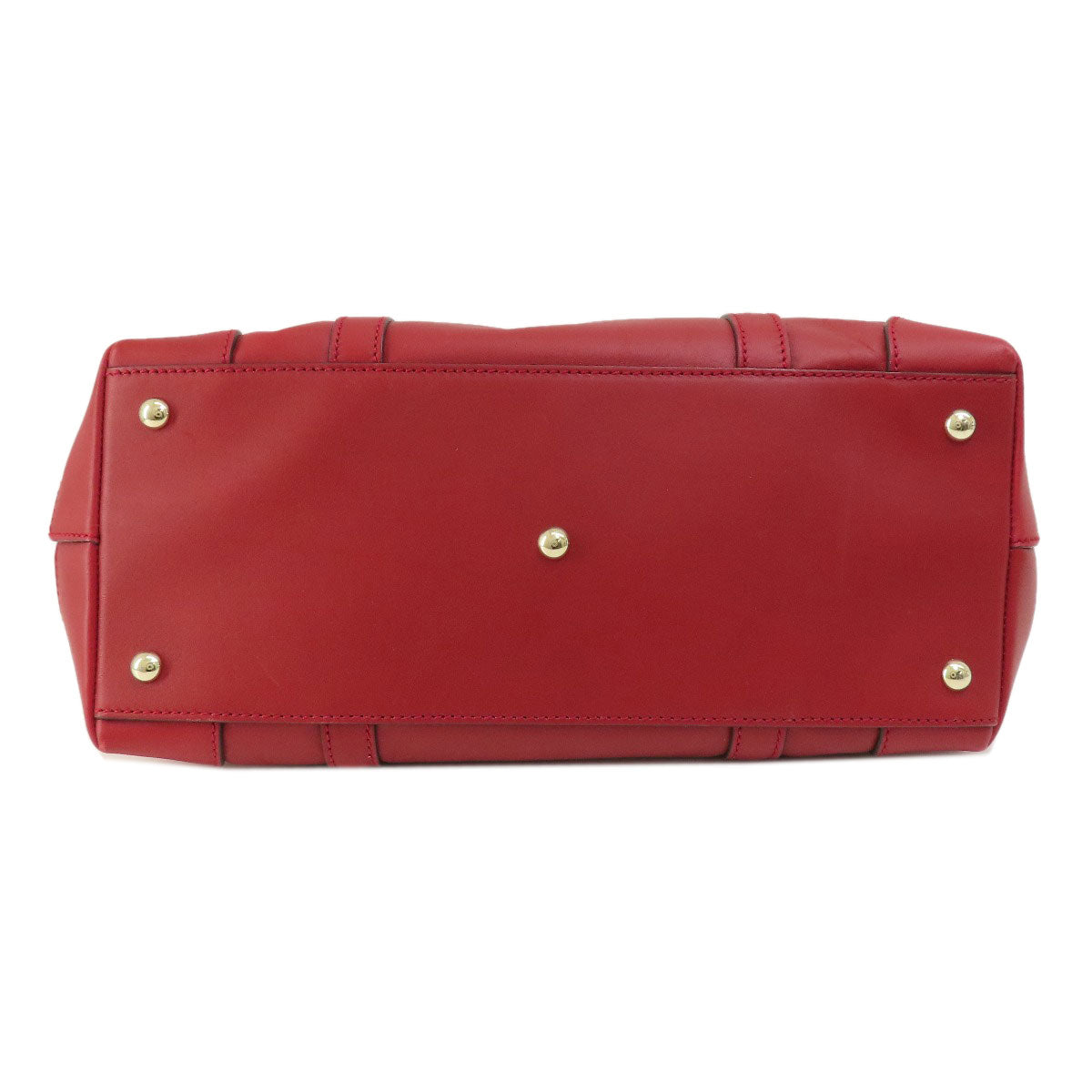 GUCCI グッチ 336660 アウトレット トートバッグ レザー レディース 中古