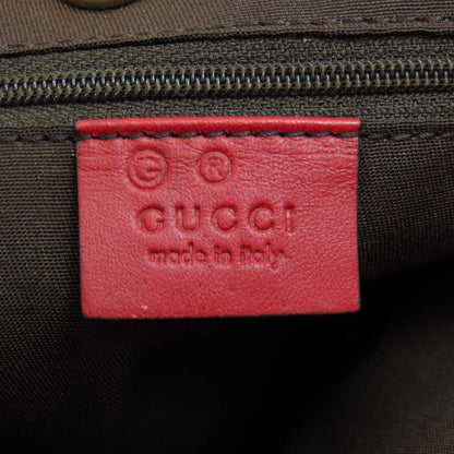 GUCCI グッチ 336660 アウトレット トートバッグ レザー レディース 中古