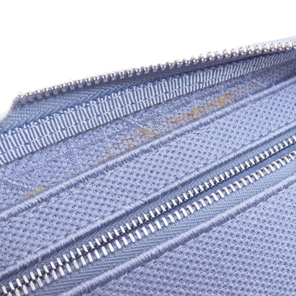CHRISTIAN DIOR クリスチャンディオール レディディーライト バニティ ハンドバッグ キャンバス レディース 中古
