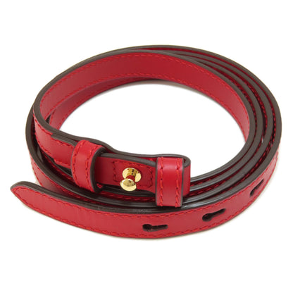 GUCCI グッチ 4720270 シルヴィ 2WAY ハンドバッグ カーフ レディース 中古