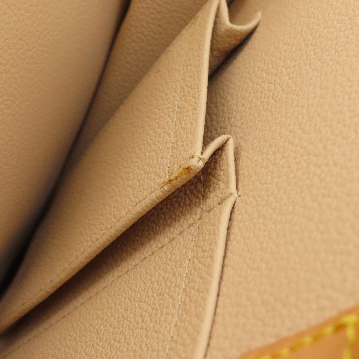 LOUIS VUITTON ルイヴィトン M51140 サックプラ モノグラム トートバッグ モノグラムキャンバス レディース 中古