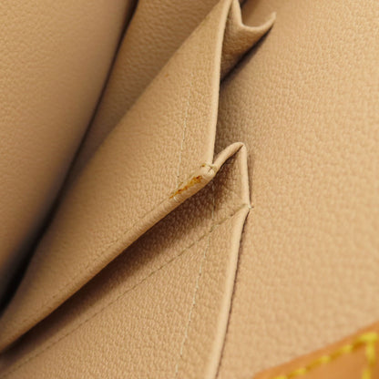 LOUIS VUITTON ルイヴィトン M51140 サックプラ モノグラム トートバッグ モノグラムキャンバス レディース 中古